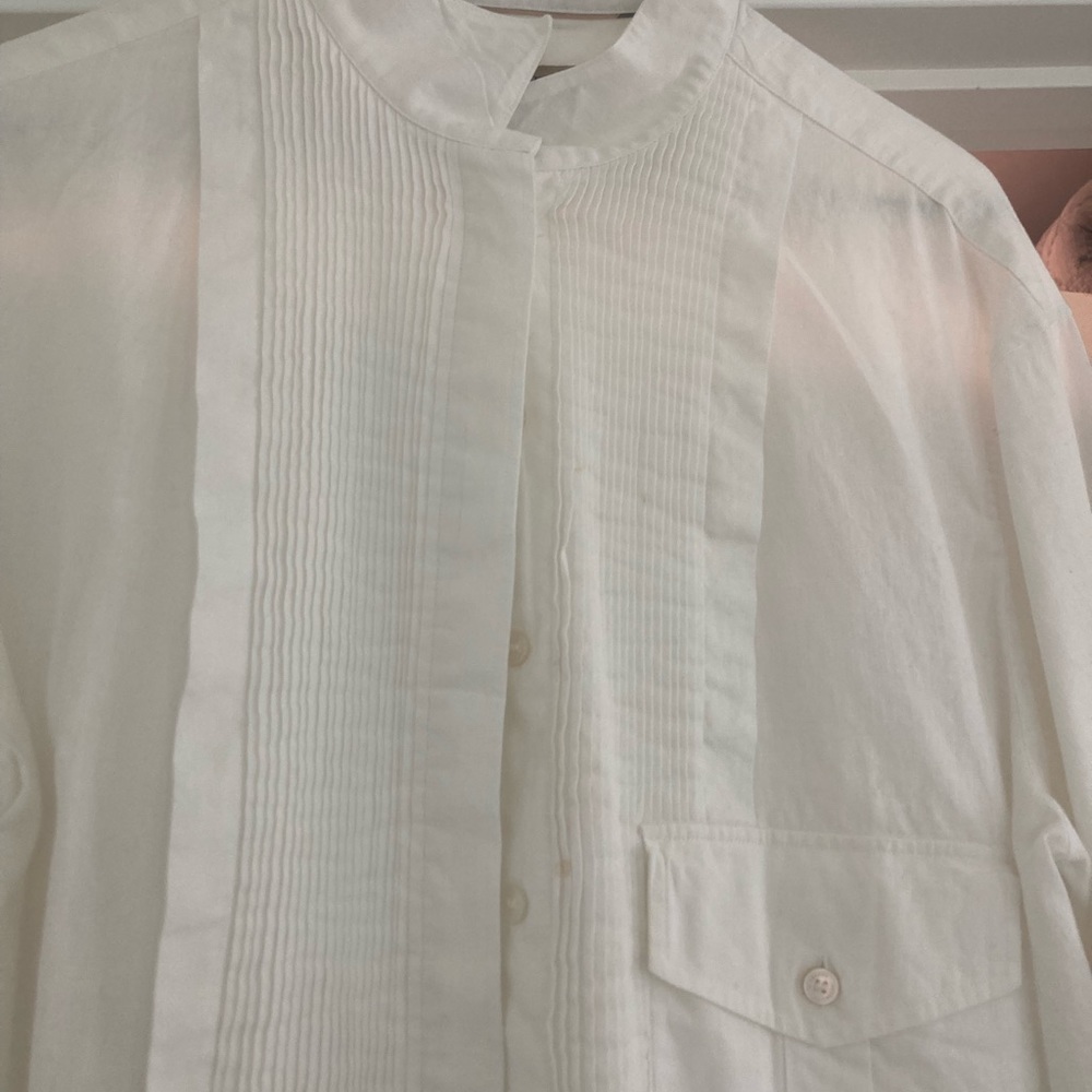 Burberry Tunic